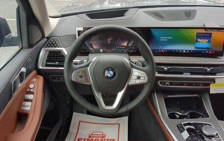 BMW X7, 2025 год, 11 747 568 рублей, 5 фотография