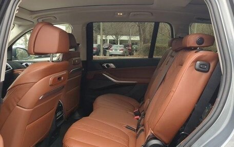 BMW X7, 2025 год, 11 747 568 рублей, 6 фотография