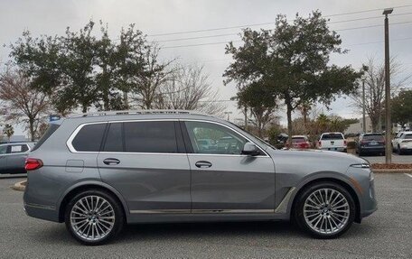 BMW X7, 2025 год, 11 747 568 рублей, 3 фотография