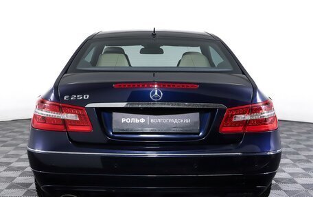 Mercedes-Benz E-Класс, 2012 год, 1 577 000 рублей, 6 фотография