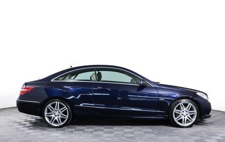 Mercedes-Benz E-Класс, 2012 год, 1 577 000 рублей, 4 фотография