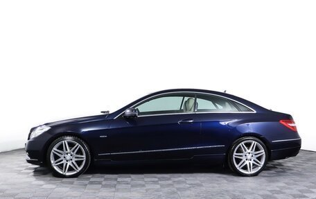 Mercedes-Benz E-Класс, 2012 год, 1 577 000 рублей, 8 фотография