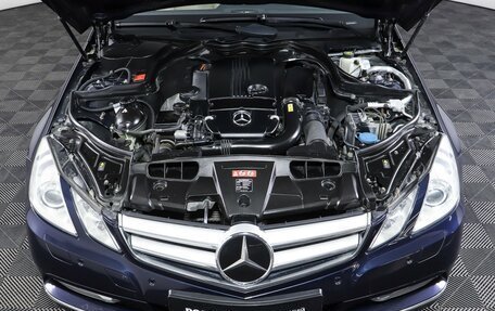 Mercedes-Benz E-Класс, 2012 год, 1 577 000 рублей, 9 фотография