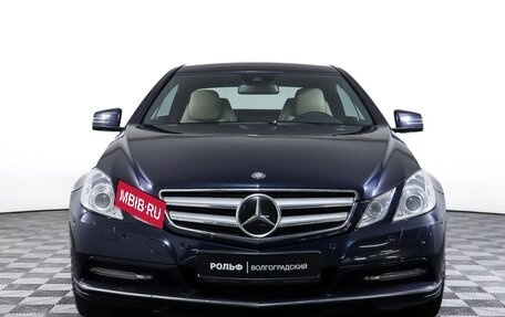 Mercedes-Benz E-Класс, 2012 год, 1 577 000 рублей, 2 фотография
