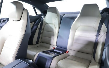 Mercedes-Benz E-Класс, 2012 год, 1 577 000 рублей, 12 фотография