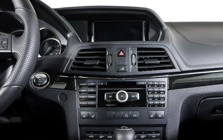 Mercedes-Benz E-Класс, 2012 год, 1 577 000 рублей, 14 фотография