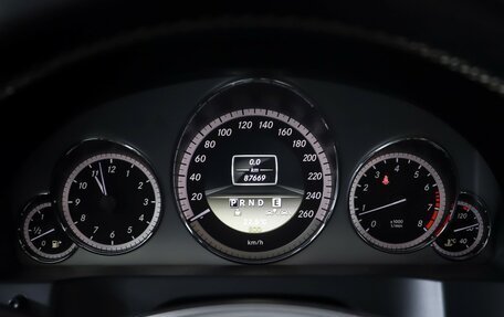 Mercedes-Benz E-Класс, 2012 год, 1 577 000 рублей, 16 фотография