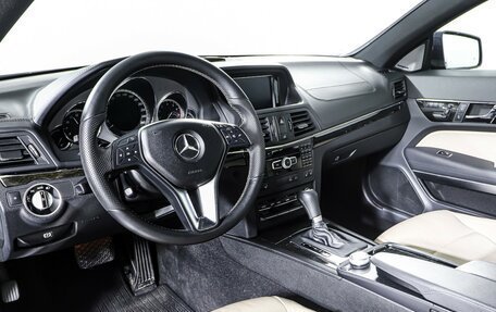 Mercedes-Benz E-Класс, 2012 год, 1 577 000 рублей, 15 фотография