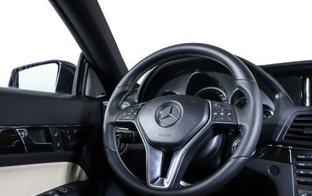 Mercedes-Benz E-Класс, 2012 год, 1 577 000 рублей, 17 фотография