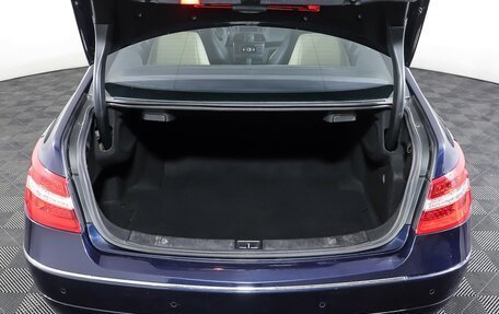 Mercedes-Benz E-Класс, 2012 год, 1 577 000 рублей, 10 фотография