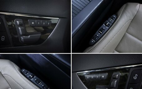 Mercedes-Benz E-Класс, 2012 год, 1 577 000 рублей, 20 фотография