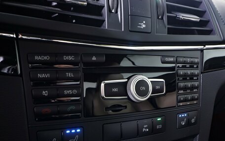 Mercedes-Benz E-Класс, 2012 год, 1 577 000 рублей, 24 фотография