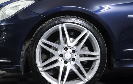 Mercedes-Benz E-Класс, 2012 год, 1 577 000 рублей, 34 фотография