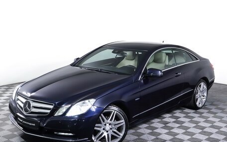 Mercedes-Benz E-Класс, 2012 год, 1 577 000 рублей, 31 фотография