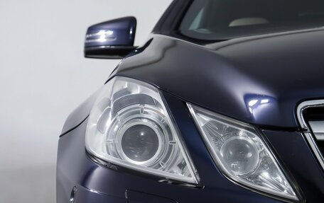 Mercedes-Benz E-Класс, 2012 год, 1 577 000 рублей, 33 фотография