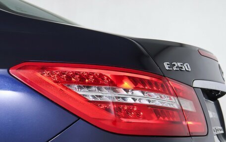 Mercedes-Benz E-Класс, 2012 год, 1 577 000 рублей, 32 фотография