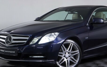 Mercedes-Benz E-Класс, 2012 год, 1 577 000 рублей, 30 фотография