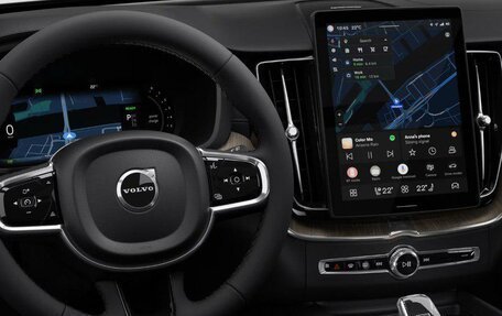 Volvo XC60 II, 2025 год, 9 950 000 рублей, 7 фотография