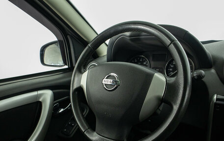Nissan Terrano III, 2015 год, 1 249 000 рублей, 13 фотография