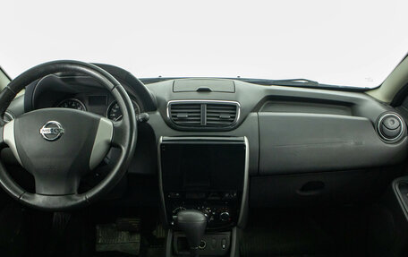 Nissan Terrano III, 2015 год, 1 249 000 рублей, 14 фотография