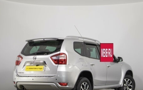 Nissan Terrano III, 2015 год, 1 249 000 рублей, 5 фотография