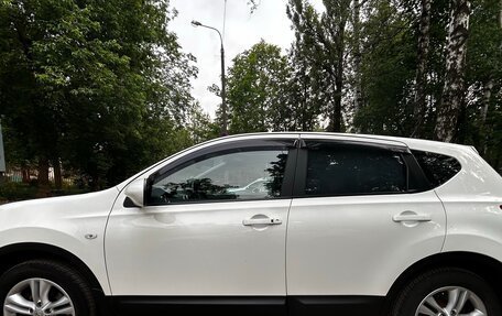 Nissan Qashqai, 2011 год, 945 000 рублей, 3 фотография