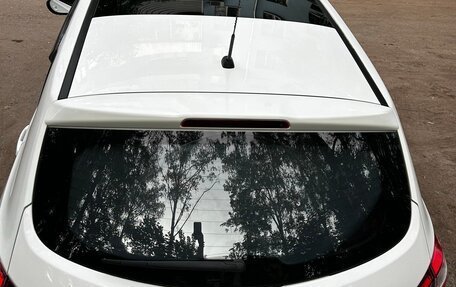 Nissan Qashqai, 2011 год, 945 000 рублей, 5 фотография