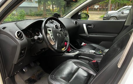 Nissan Qashqai, 2011 год, 945 000 рублей, 7 фотография