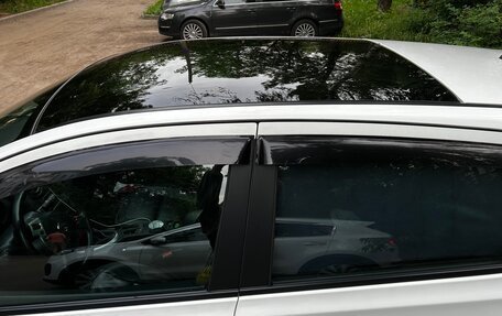 Nissan Qashqai, 2011 год, 945 000 рублей, 6 фотография