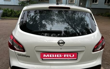 Nissan Qashqai, 2011 год, 945 000 рублей, 4 фотография