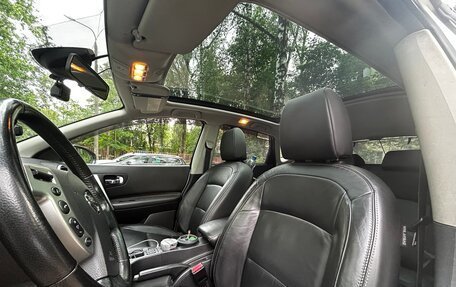 Nissan Qashqai, 2011 год, 945 000 рублей, 8 фотография