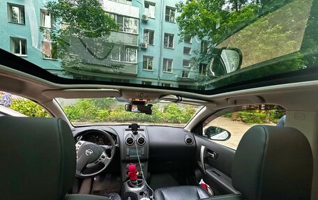 Nissan Qashqai, 2011 год, 945 000 рублей, 10 фотография