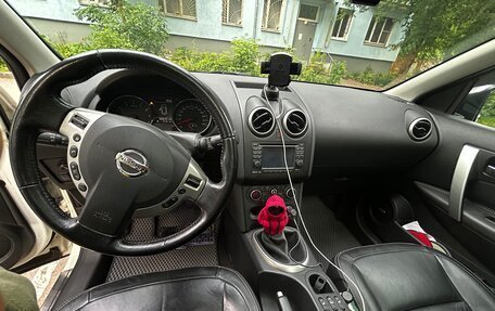 Nissan Qashqai, 2011 год, 945 000 рублей, 11 фотография