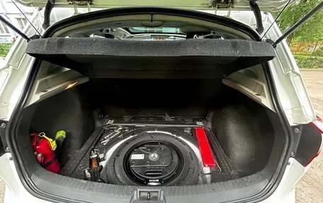 Nissan Qashqai, 2011 год, 945 000 рублей, 14 фотография