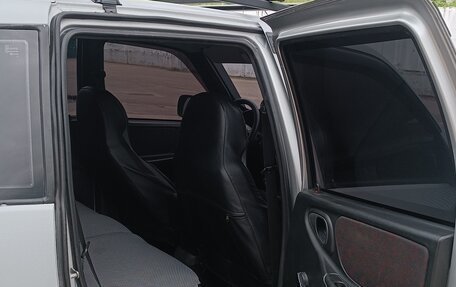 Chevrolet Niva I рестайлинг, 2006 год, 600 000 рублей, 6 фотография