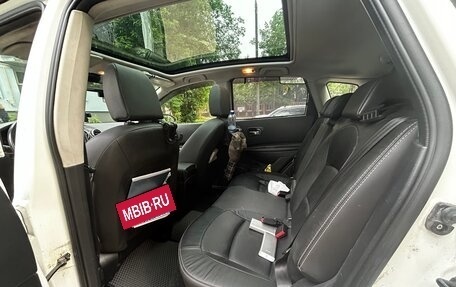 Nissan Qashqai, 2011 год, 945 000 рублей, 9 фотография