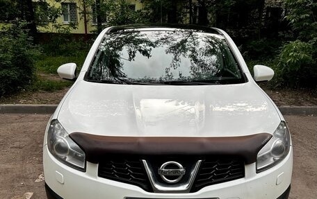 Nissan Qashqai, 2011 год, 945 000 рублей, 16 фотография