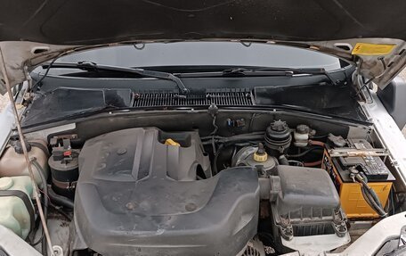 Chevrolet Niva I рестайлинг, 2006 год, 600 000 рублей, 10 фотография