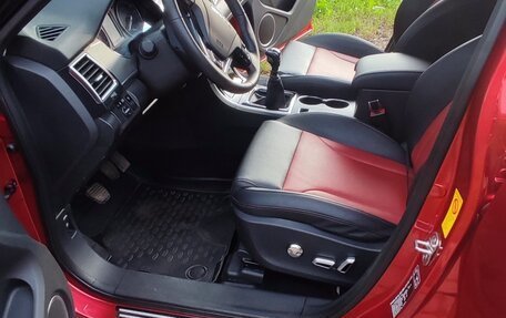 Haval H2, 2019 год, 1 500 000 рублей, 5 фотография