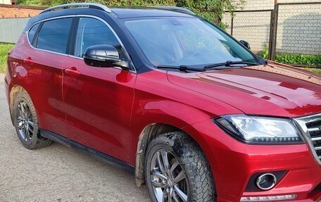 Haval H2, 2019 год, 1 500 000 рублей, 8 фотография