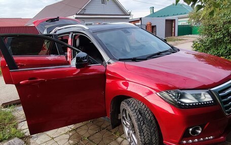 Haval H2, 2019 год, 1 500 000 рублей, 12 фотография