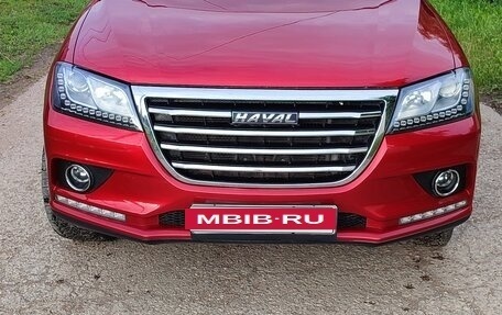 Haval H2, 2019 год, 1 500 000 рублей, 2 фотография