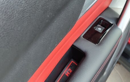 Haval H2, 2019 год, 1 500 000 рублей, 18 фотография