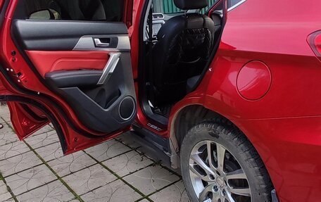 Haval H2, 2019 год, 1 500 000 рублей, 15 фотография