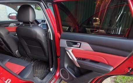 Haval H2, 2019 год, 1 500 000 рублей, 22 фотография