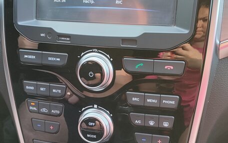 Haval H2, 2019 год, 1 500 000 рублей, 27 фотография