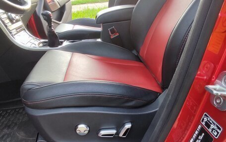 Haval H2, 2019 год, 1 500 000 рублей, 34 фотография