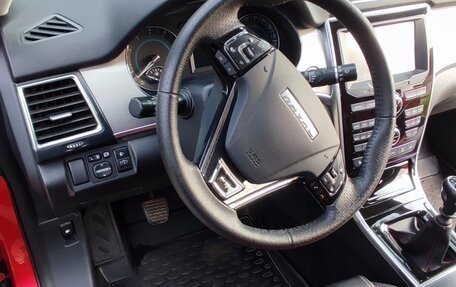 Haval H2, 2019 год, 1 500 000 рублей, 40 фотография