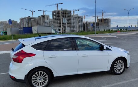Ford Focus III, 2012 год, 1 000 000 рублей, 3 фотография