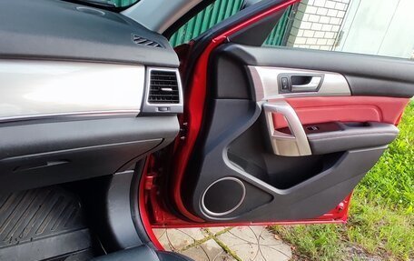 Haval H2, 2019 год, 1 500 000 рублей, 32 фотография